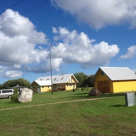 Gastehaus-rossger-volvkalli Labara