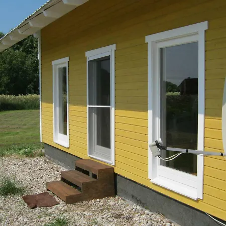 Casa de Férias Gastehaus-rossger-volvkalli