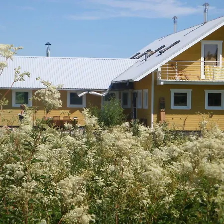 Gastehaus-rossger-volvkalli Labara